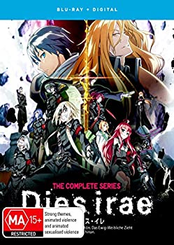 【中古】Dies Irae: The Complete Series [Blu-ray]｜ドリエムコーポレーション