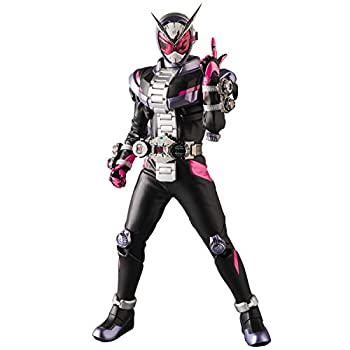 【中古】RAH リアルアクションヒーローズ GENESIS No.781 仮面ライダー ジオウ 全高約300mm 塗装済み アクションフィギュア