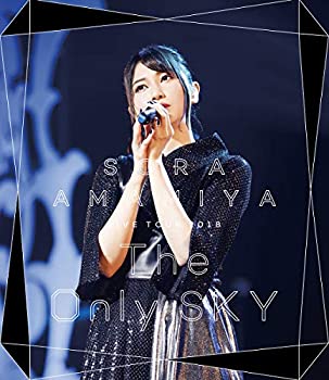 【中古】雨宮天ライブツアー2018 “The Only SKY\