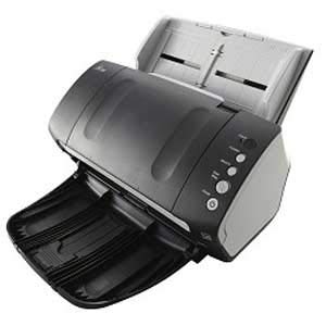 スキャナー Fujitsu ScanPartner FI-SP30F 富士通 FUJITSU ScanPartner SP30F FI-SP30F A4両面カラー