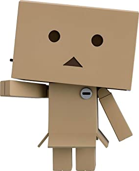 【中古】ねんどろいど よつばと! ダンボー ノンスケール ABS製 塗装済み可動フィギュア [特典「ダンボー仕様特製スリーブ」付き]