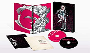 【中古】魔法少女特殊戦あすか 1 [DVD]｜ドリエムコーポレーション