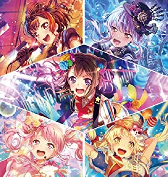 【中古】ヴァイスシュヴァルツ ブースターパック 「バンドリ! ガールズバンドパーティ!」Vol.2 BOX｜ドリエムコーポレーション