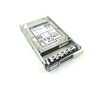 【中古】Dell 05J9P EQUALLOGIC 900GB 2.5 10K SAS 捉え所の無い運転