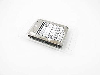 【中古】Dell 0FK3C EQUALLOGIC 600GB 10K 2.5インチ SAS ハードドライブ