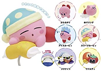 【中古】PUTITTO 星のカービィ2 [全6種セット(フルコンプ)]