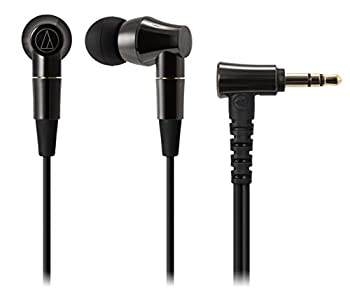 【中古】audio-technica カナル型イヤホン ハイレゾ音源対応 ATH-CK2000Ti|ドリエムコーポレーション