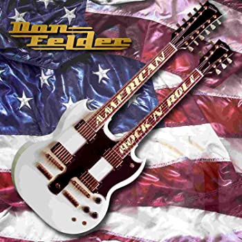 【中古】American Rock 'N' Roll [CD]
