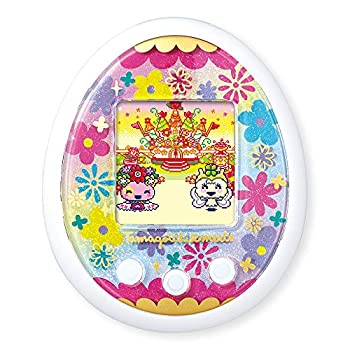 楽天市場】【中古】たまごっちみーつ パステルみーつver