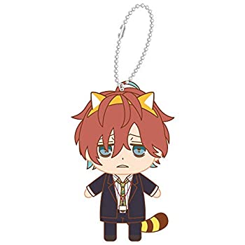 【中古】ヒプノシスマイク ラスカル ちまぐるみ 観音坂 独歩