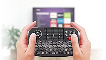 【中古】AREA 超小型 ミニワイヤレスキーボード Bluetooth 2.4GHz通信 ダブルワイヤレス PC対応 Android対応 iPhone対応 日本語キー入力対応 TWIN Wirele