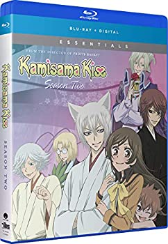 【中古】Kamisama Kiss: Season Two [Blu-ray]｜ドリエムコーポレーション