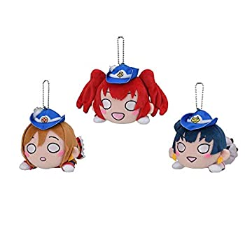 楽天市場】ラブライブ！サンシャイン！！ 寝そべり ぬいぐるみ