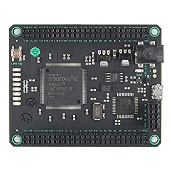 【中古】Taidacent FPGA 開発ボード Spartan6 XC6SLX Arduino対応｜ドリエムコーポレーション