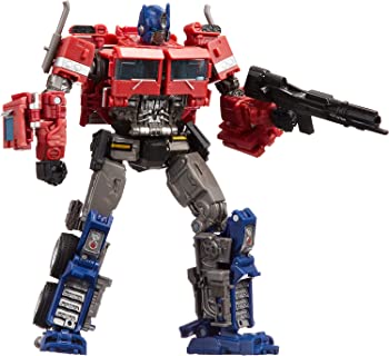 【中古】【非常に良い】トランスフォーマー SS-30 オプティマスプライム
