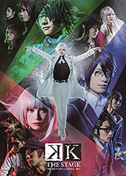 【中古】舞台「K RETURN OF KINGS」(Blu-ray)