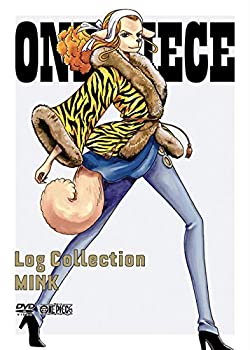 【中古】ONE PIECE Log Collection “MINK\