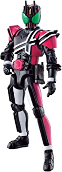 【中古】仮面ライダージオウ RKF レジェンドライダーシリーズ 仮面ライダーディケイド