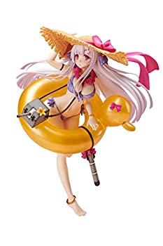【中古】アズールレーン シグニット【海辺の十字星】 1/8スケール PVC&ABS製塗装済み完成品|ドリエムコーポレーション