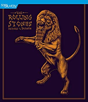 【中古】ブリッジズ・トゥ・ブレーメン [Blu-ray]｜ドリエムコーポレーション