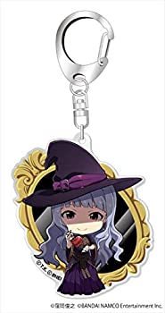【中古】アイドルマスター ミリオンライブ! アクリルポップキーホルダー メルヘン BOX商品 1BOX\u003d10個入り、全10種類