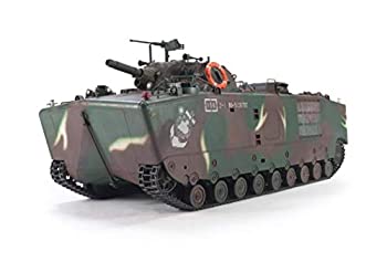 【中古】【非常に良い】AFVクラブ 1/35 中華民国海兵隊 LVTH6A1 火力支援車 プラモデル FV35141 14,710円
