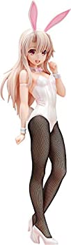 【中古】劇場版 Fate/kaleid liner プリズマ☆イリヤ 雪下の誓い イリヤスフィール・フォン・アインツベルン バニーVer. 1/4スケール PVC製 塗装済み完成|ドリエムコーポレーション