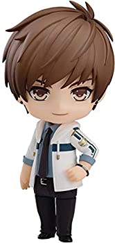 【中古】ねんどろいど 恋とプロデューサー~EVOL×LOVE~ ハク ノンスケール ABS&PVC製 塗装済み可動フィギュア画像