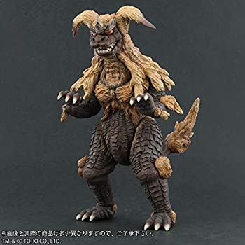 大怪獣シリーズ キングジョー (リボーン) Amazon.co.jp: 大怪獣シリーズ キングジョー (リボーン) (PVC製