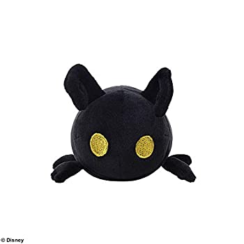 【中古】キングダムハーツ やわらかぬいぐるみ 影ぼうし