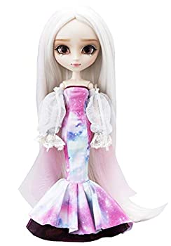【中古】Pullip エトワール ロゼット バージョン (Etoile Rosette ver.) P-236 全高約310mm ABS製 塗装済み 可動フィギュア|ドリエムコーポレーション
