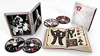 【中古】Big O [Blu-ray]
