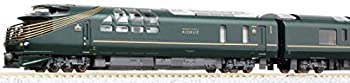 【中古】KATO Nゲージ 87系「TWILIGHT EXPRESS 瑞風」10両セット 特別企画品 10-1570 鉄道模型 ディーゼルカー
