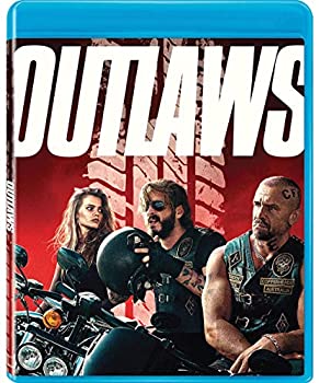 【中古】Outlaws [Blu-ray]