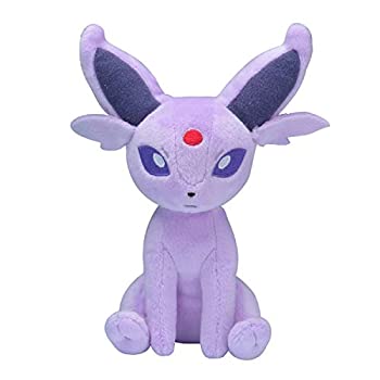 ミックスオレ　エーフィ Amazon.co.jp: ポケモンセンターオリジナル ぬいぐるみ ミックス