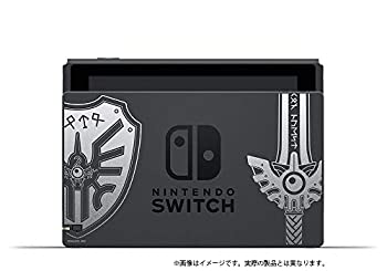 【中古】Nintendo Switch ドラゴンクエストXI S ロトエディション｜ドリエムコーポレーション