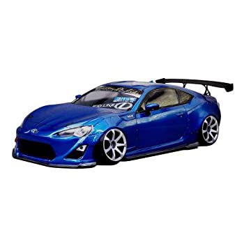 【中古】D-Like ボディ 【DL098-1】TOYOTA 86 (ZN6)