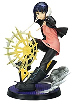 【中古】僕のヒーローアカデミア 耳郎 響香 ヒーロースーツVer. 1/8スケール PVC製 塗装済み 完成品 フィギュア