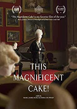 【中古】This Magnificent Cake! [DVD]