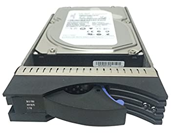 【中古】IBM 2TB SAS 7200RPM 6GB/s 7.2K 3.5 LFF TRAY 1812-81A 1746-A2D 1814-72H 1815-84A (リニュー)