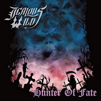 【中古】Hunter of Fate [CD]