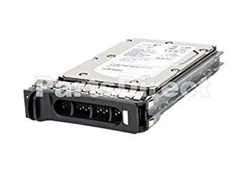 【中古】GM248 Dell 250-GB 7.2K 3.5 SATA HDD w/F238F [2個パック] (更新)