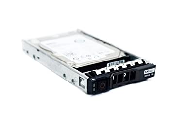 【中古】Dell XRRVX 900GB 10K SAS 6G 2.5 サードパーティーエンタープライズクラスHDD (更新済み)｜ドリエムコーポレーション 33,058円