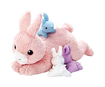 【中古】夢ペット 産んじゃったシリーズ うさぎ産んじゃった!｜ドリエムコーポレーション