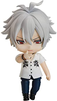 【中古】ねんどろいど ヒプノシスマイク -Division Rap Battle- 碧棺左馬刻 ノンスケール ABS&PVC製 塗装済み可動フィギュア