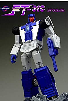 【中古】FansToys FT-31C SpXiler 変形 第８弾 [並行輸入品]｜ドリエムコーポレーション