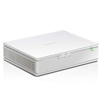【中古】エレコム WiFi 無線LAN ルーター 親機 11ac 1733+800Mps 有線ギガ IPv6(IPoE)対応 ホワイト WRC-2533GS2-W