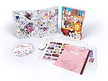 【中古】アフリカのサラリーマン Blu-ray BOX 上巻 (第1話～第6話)