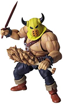 【中古】ドラゴンクエスト ブリングアーツ あらくれ (武器屋Ver.) 26,006円