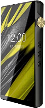 【中古】アイバッソ・オーディオ デジタルオーディオプレーヤーiBasso Audio DX160 (BLACK)